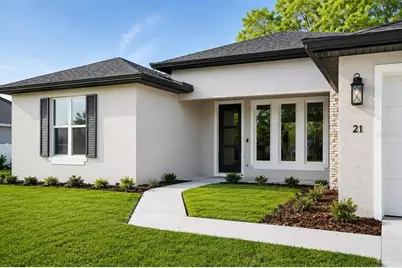 21 Lamar Lane, Palm Coast, FL 32137 - Photo 2