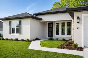 21 Lamar Ln, Palm Coast, FL 32137 - Photo 2