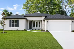 21 Lamar Ln, Palm Coast, FL 32137 - Photo 1
