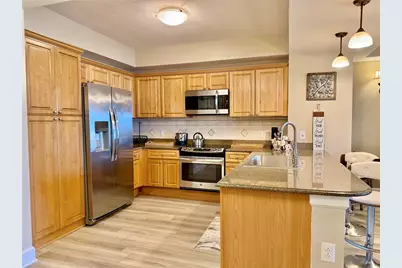 200 Ocean Crest Drive #408, Palm Coast, FL 32137 - Photo 6