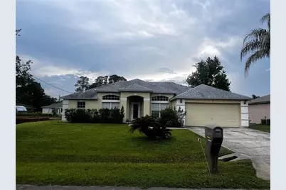 76 Birchwood Drive, Palm Coast, FL 32137 - Photo 1