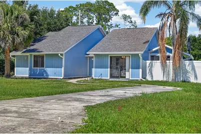 58 Bradmore Lane #A, Palm Coast, FL 32137 - Photo 2