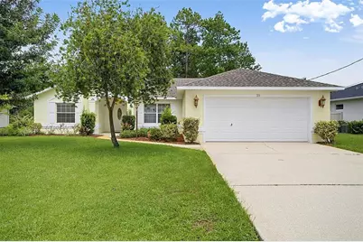 25 Ryken Lane, Palm Coast, FL 32164 - Photo 1