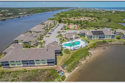 1003 Ocean Marina Drive #1003, Flagler Beach, FL 32136 - Photo 1