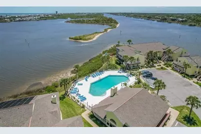 1003 Ocean Marina Drive #1003, Flagler Beach, FL 32136 - Photo 2