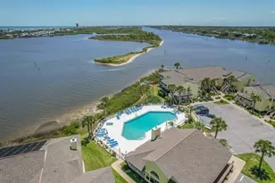 1003 Ocean Marina Dr, Flagler Beach, FL 32136 - Photo 2