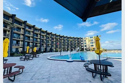 2301 S Atlantic Avenue #303, Daytona Beach Shores, FL 32118 - Photo 10