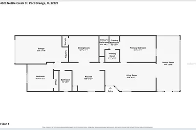 4523 Nettle Creek Court, Port Orange, FL 32127 - Photo 42
