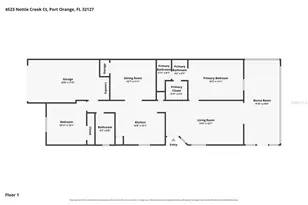 4523 Nettle Creek Ct, Port Orange, FL 32127 - Photo 42