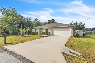159 Persimmon Drive, Palm Coast, FL 32164 - Photo 2
