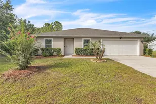 159 Persimmon Dr, Palm Coast, FL 32164 - Photo 1