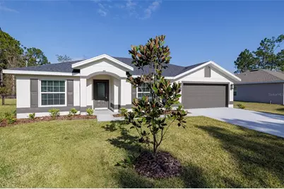 40 Butternut Drive, Palm Coast, FL 32137 - Photo 4