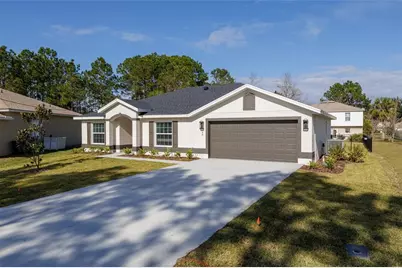 40 Butternut Drive, Palm Coast, FL 32137 - Photo 6
