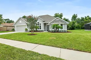 10 Southern Trace Blvd, Ormond Beach, FL 32174 - Photo 2