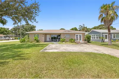 504 Riverside Drive, Holly Hill, FL 32117 - Photo 1