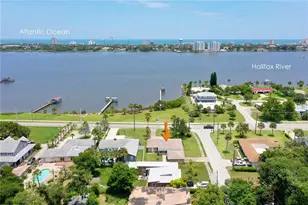 504 Riverside Dr, Holly Hill, FL 32117 - Photo 38