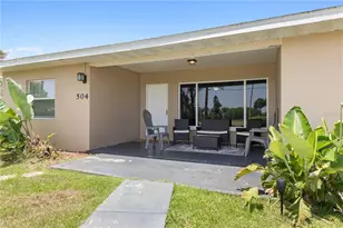 504 Riverside Dr, Holly Hill, FL 32117 - Photo 2