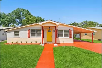 629 Cedar Park Drive, Daytona Beach, FL 32114 - Photo 1