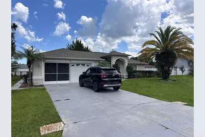 6 White House Drive, Palm Coast, FL 32164 - Photo 1