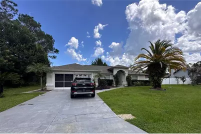6 White House Drive, Palm Coast, FL 32164 - Photo 4