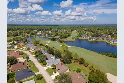 36 Kingsley Circle, Ormond Beach, FL 32174 - Photo 8