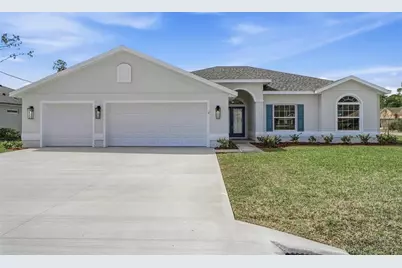 6 Sea Beacon Place, Palm Coast, FL 32164 - Photo 1