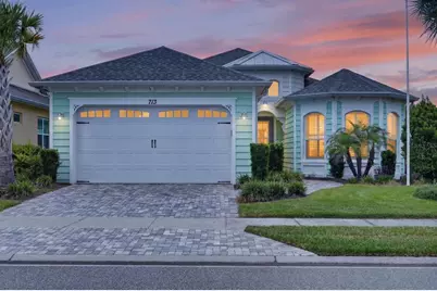 713 Landshark Boulevard, Daytona Beach, FL 32124 - Photo 2