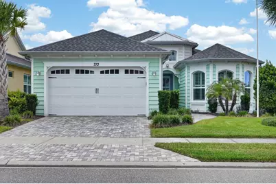 713 Landshark Boulevard, Daytona Beach, FL 32124 - Photo 1