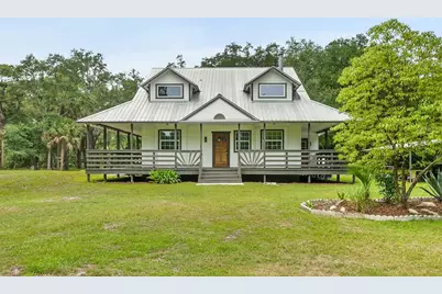 2680 W County Road 2006 W, Bunnell, FL 32110 - Photo 1