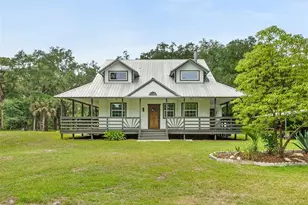 2680 W County Road 2006 W, Bunnell, FL 32110 - Photo 1
