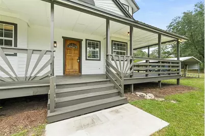 2680 W County Road 2006 W, Bunnell, FL 32110 - Photo 2