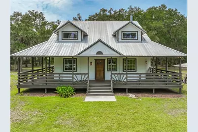 2680 W County Road 2006 W, Bunnell, FL 32110 - Photo 1