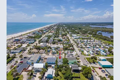 216 S 5th Street #B, Flagler Beach, FL 32136 - Photo 4