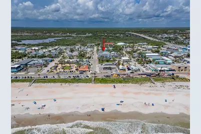 216 S 5th Street #B, Flagler Beach, FL 32136 - Photo 2