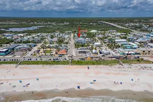 216 S 5th St, Flagler Beach, FL 32136 - Photo 2