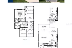 1291 Ribbon Pl, Palm Coast, FL 32164 - Photo 2