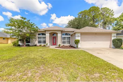 26 Edgely Lane, Palm Coast, FL 32164 - Photo 1