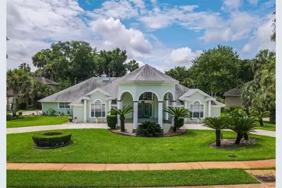 1308 Wicklow Lane, Ormond Beach, FL 32174 - Photo 1
