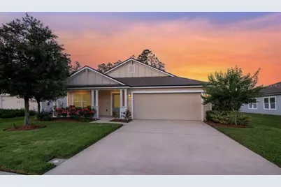 144 S Hummingbird Place, Palm Coast, FL 32164 - Photo 1