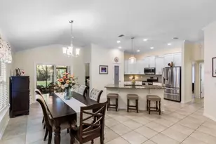 144 S Hummingbird Pl, Palm Coast, FL 32164 - Photo 4