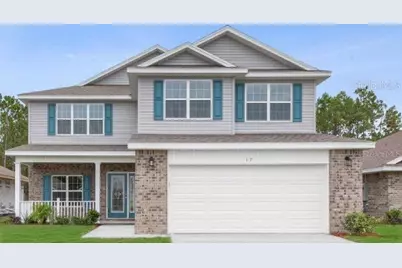 9 Squirrel Place, Palm Coast, FL 32164 - Photo 1
