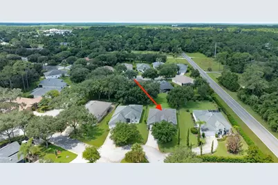 12 Old Creek Circle, Ormond Beach, FL 32174 - Photo 42