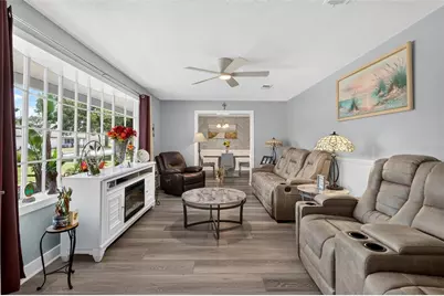 117 Ann Rustin Drive, Ormond Beach, FL 32176 - Photo 2