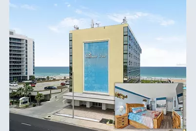 1909 S Atlantic Avenue #424, Daytona Beach Shores, FL 32118 - Photo 1
