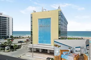 1909 S Atlantic Ave, Daytona Beach Shores, FL 32118 - Photo 1