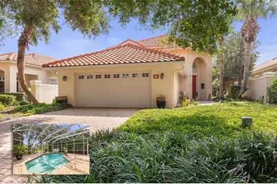6 Monterrey Drive, Palm Coast, FL 32137 - Photo 1