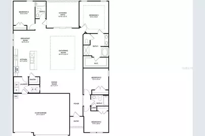 166 Springwood Drive, Palm Coast, FL 32137 - Photo 2