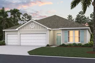 166 Springwood Dr, Palm Coast, FL 32137 - Photo 1