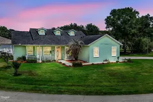 54 Edith Pope Dr, Palm Coast, FL 32164 - Photo 4
