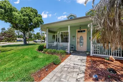 54 Edith Pope Drive, Palm Coast, FL 32164 - Photo 6